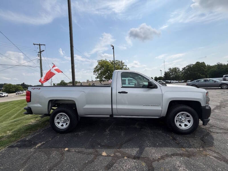 chevrolet silverado 1500 2016 1GCNKNEH6GZ291296 image chevrolet silverado 1500 2016 1GCNKNEH6GZ291296 image